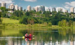 Burnaby, BC Visitor’s Guide  