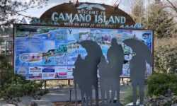 Explore Whidbey Island and Camano Island on Travel Radar 