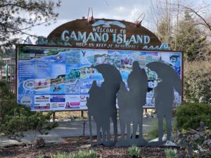 Whidbey and Camano Island on TravelRadar