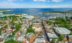 Annapolis Maryland Travel Guide