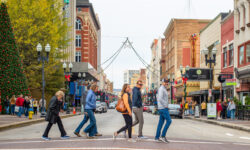 Knoxville Travel Guide