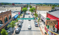 Traverse City Travel Guide