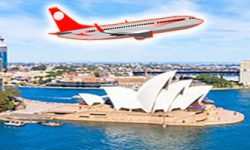 Cheap Flight to Sydney – plus How to Find Guide