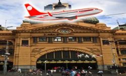 Cheap Flight to Melbourne || TravelRadar