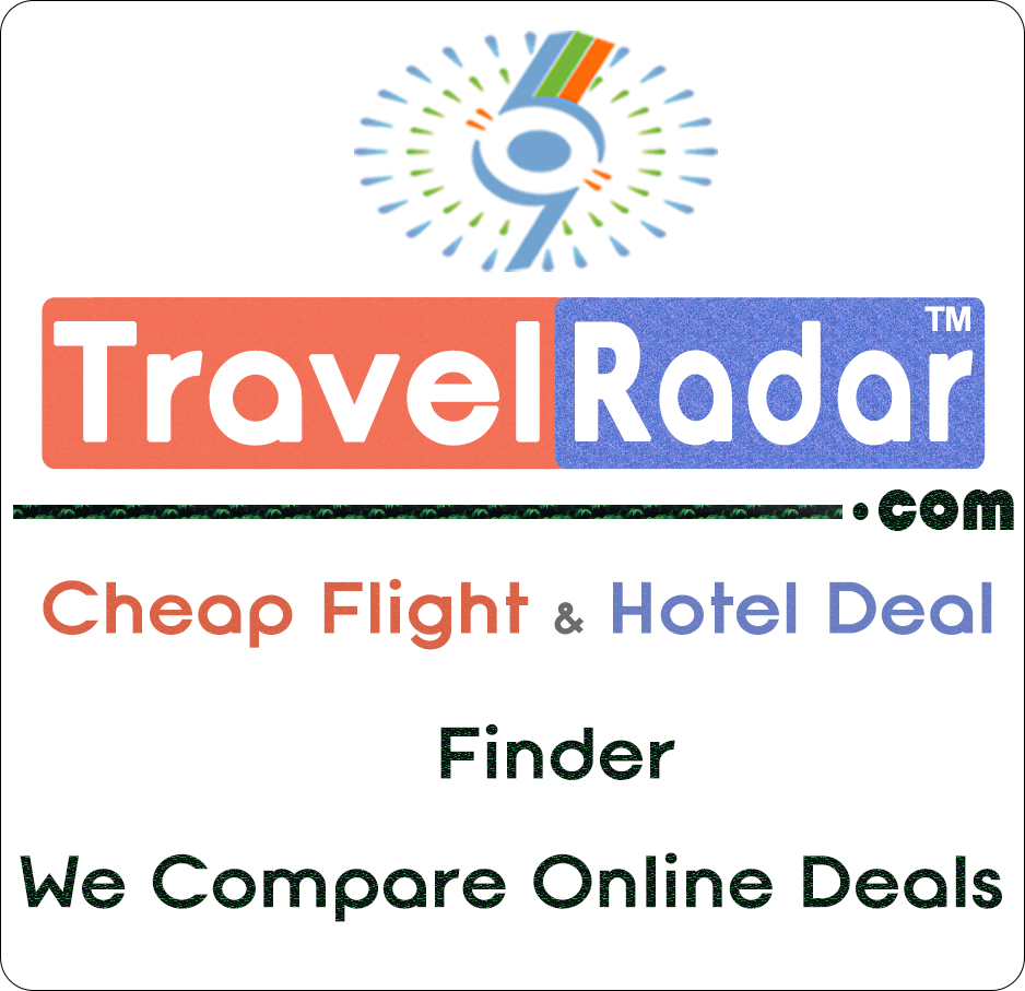 Travelradar Cheap Flight Finder