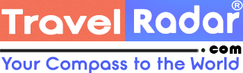 Travel Radar