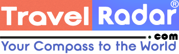 Travel Radar