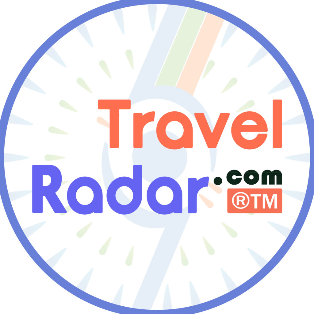 travel radar.com