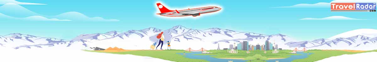 Travelradar Cheap Flight to Columbus International Airport CMH Ohio Travel Radar