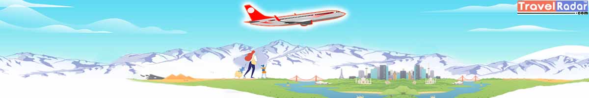 Travelradar Cheap Flight to Southampton SOU UK Travel Radar