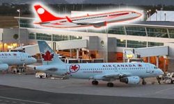 Cheap Flight to St. Johns, plus How to Find Guide