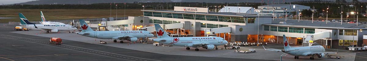 Cheap Flight to St Johns Airport on Travelradar Cheap Flight to St Johns Airport on Travelradar