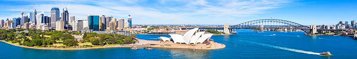 Cheap Flight to Sydney on Travelradar Cheap Flight to Sydney on Travelradar