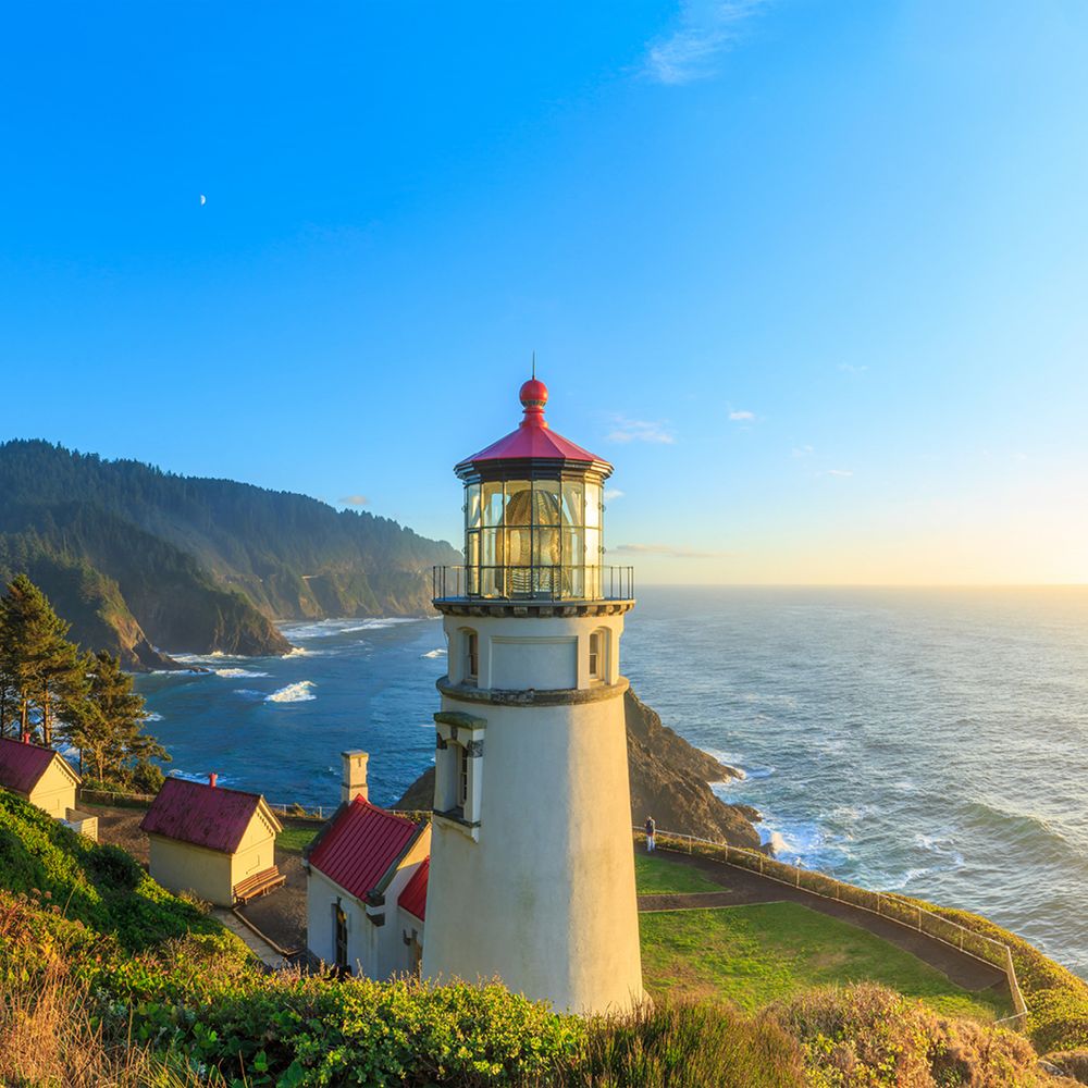 9 Day Tour from Seattle to San Francisco