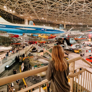 Museum-of-Flights