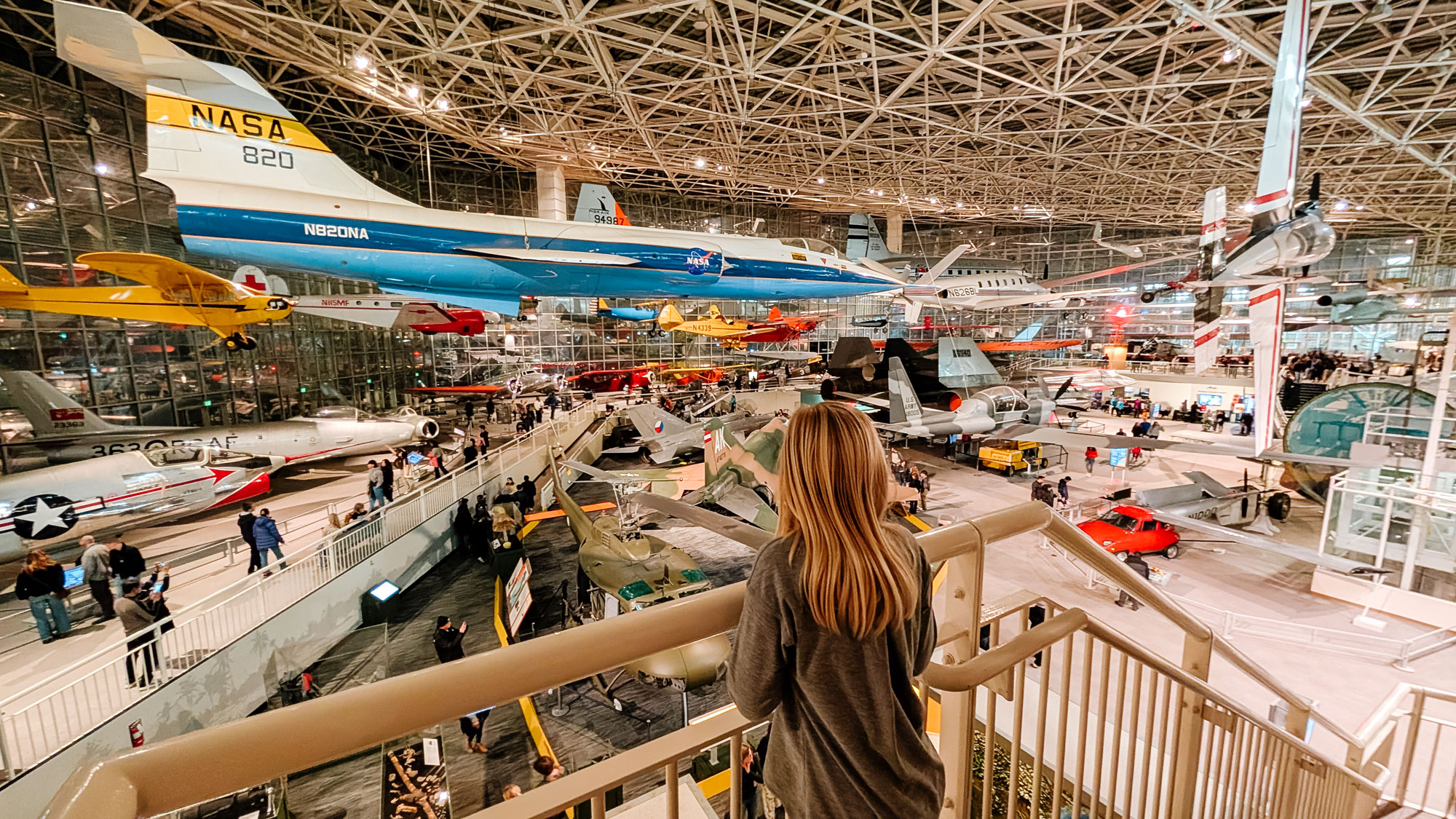 Museum-of-Flights