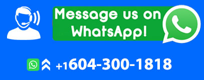 Travel Radar WhatsApp